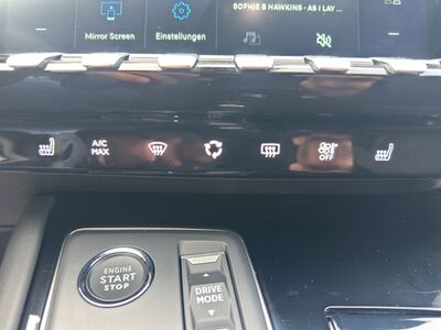 Peugeot 508 Gebrauchtwagen Peugeot 508 Gebrauchtwagen