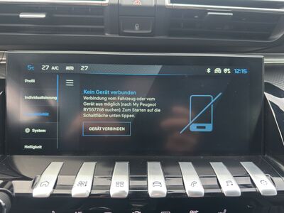 Peugeot 508 Gebrauchtwagen Peugeot 508 Gebrauchtwagen