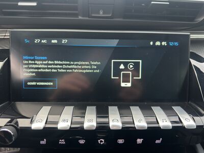 Peugeot 508 Gebrauchtwagen Peugeot 508 Gebrauchtwagen