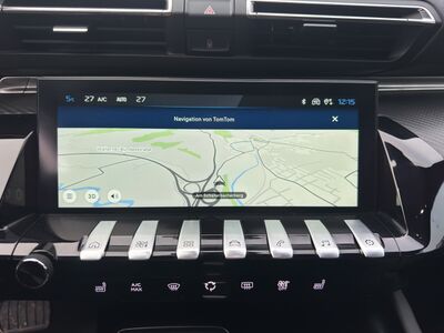 Peugeot 508 Gebrauchtwagen Peugeot 508 Gebrauchtwagen