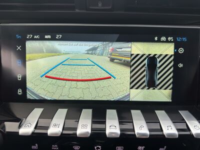 Peugeot 508 Gebrauchtwagen Peugeot 508 Gebrauchtwagen