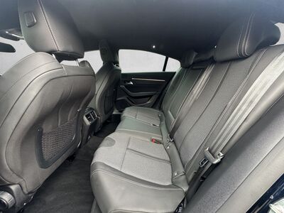 Peugeot 508 Gebrauchtwagen Peugeot 508 Gebrauchtwagen