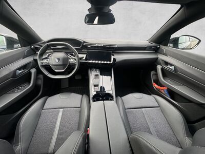 Peugeot 508 Gebrauchtwagen Peugeot 508 Gebrauchtwagen