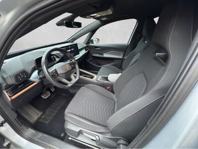 Cupra Born Gebrauchtwagen Cupra Born Gebrauchtwagen