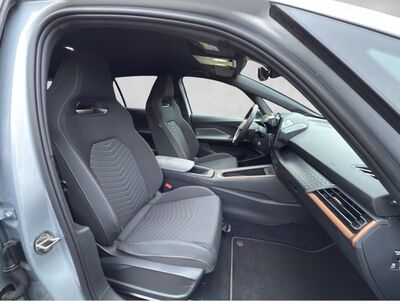 Cupra Born Gebrauchtwagen Cupra Born Gebrauchtwagen