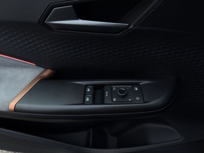 Cupra Born Gebrauchtwagen Cupra Born Gebrauchtwagen