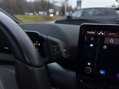 Cupra Born Gebrauchtwagen Cupra Born Gebrauchtwagen