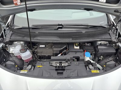 Cupra Born Gebrauchtwagen Cupra Born Gebrauchtwagen