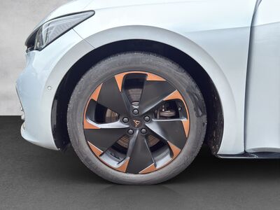 Cupra Born Gebrauchtwagen Cupra Born Gebrauchtwagen