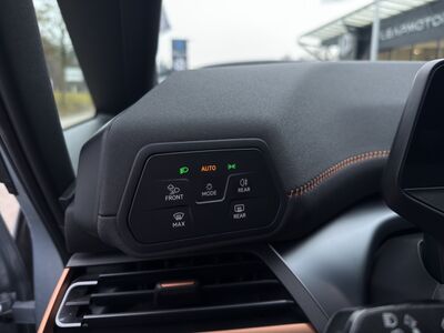 Cupra Born Gebrauchtwagen Cupra Born Gebrauchtwagen