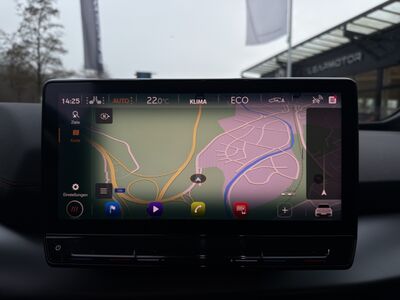 Cupra Born Gebrauchtwagen Cupra Born Gebrauchtwagen