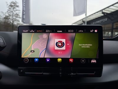 Cupra Born Gebrauchtwagen Cupra Born Gebrauchtwagen