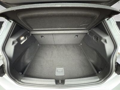 Cupra Born Gebrauchtwagen Cupra Born Gebrauchtwagen