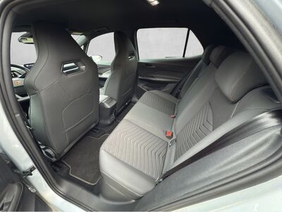 Cupra Born Gebrauchtwagen Cupra Born Gebrauchtwagen