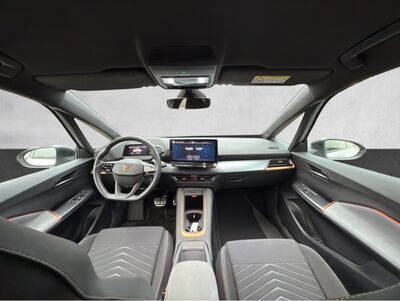 Cupra Born Gebrauchtwagen Cupra Born Gebrauchtwagen