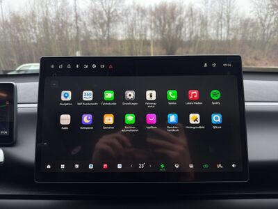 Leapmotor C10 Gebrauchtwagen Leapmotor C10 Gebrauchtwagen