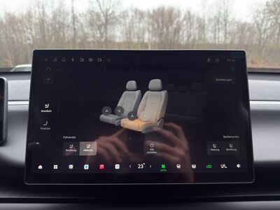 Leapmotor C10 Gebrauchtwagen Leapmotor C10 Gebrauchtwagen