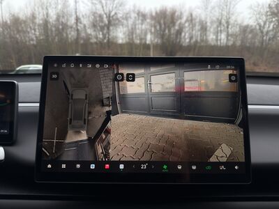 Leapmotor C10 Gebrauchtwagen Leapmotor C10 Gebrauchtwagen