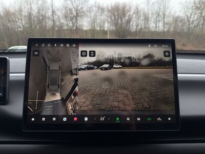 Leapmotor C10 Gebrauchtwagen Leapmotor C10 Gebrauchtwagen