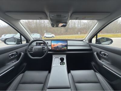 Leapmotor C10 Gebrauchtwagen Leapmotor C10 Gebrauchtwagen