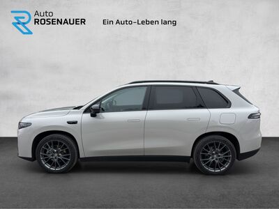 Leapmotor C10 Gebrauchtwagen Leapmotor C10 Gebrauchtwagen