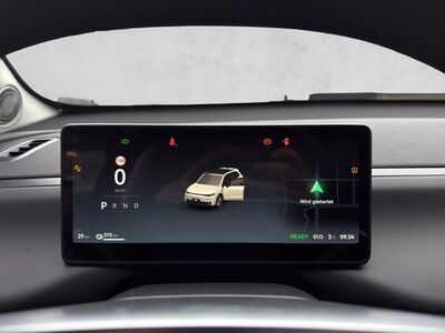 Leapmotor C10 Gebrauchtwagen Leapmotor C10 Gebrauchtwagen