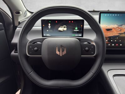 Leapmotor C10 Gebrauchtwagen Leapmotor C10 Gebrauchtwagen