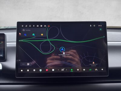 Leapmotor C10 Gebrauchtwagen Leapmotor C10 Gebrauchtwagen