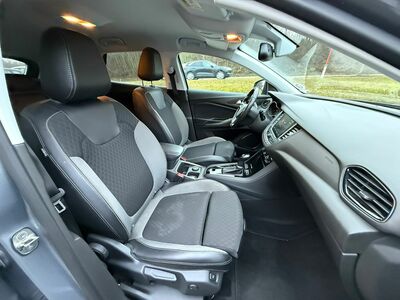 Opel Grandland X Gebrauchtwagen