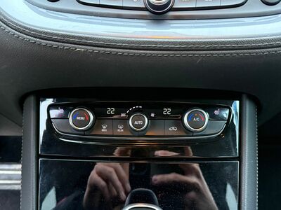 Opel Grandland X Gebrauchtwagen