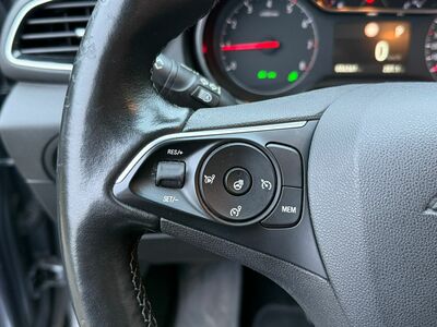 Opel Grandland X Gebrauchtwagen