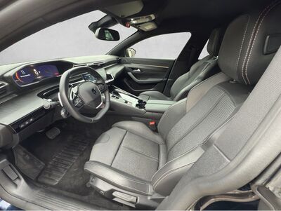 Peugeot 508 Gebrauchtwagen Peugeot 508 Gebrauchtwagen