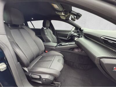 Peugeot 508 Gebrauchtwagen Peugeot 508 Gebrauchtwagen