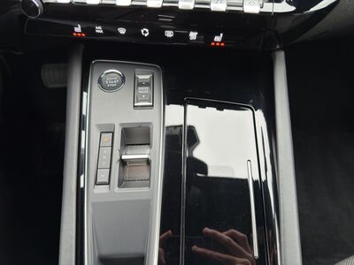 Peugeot 508 Gebrauchtwagen Peugeot 508 Gebrauchtwagen