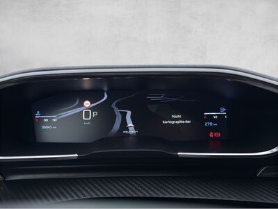 Peugeot 508 Gebrauchtwagen Peugeot 508 Gebrauchtwagen