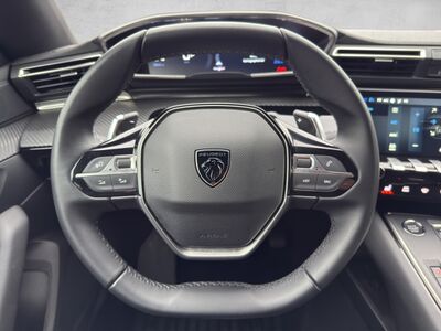 Peugeot 508 Gebrauchtwagen Peugeot 508 Gebrauchtwagen