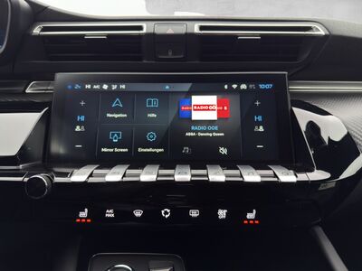 Peugeot 508 Gebrauchtwagen Peugeot 508 Gebrauchtwagen