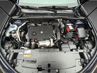 Peugeot 508 Gebrauchtwagen Peugeot 508 Gebrauchtwagen