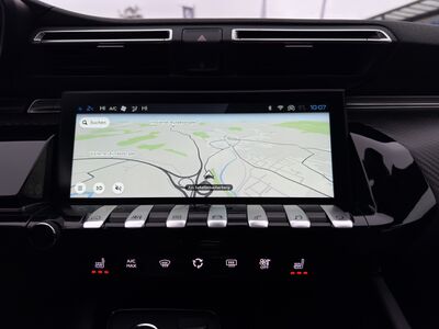 Peugeot 508 Gebrauchtwagen Peugeot 508 Gebrauchtwagen