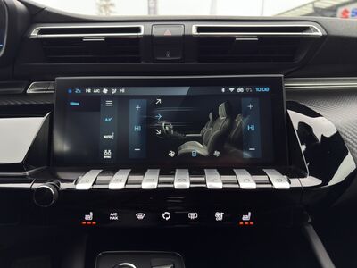 Peugeot 508 Gebrauchtwagen Peugeot 508 Gebrauchtwagen