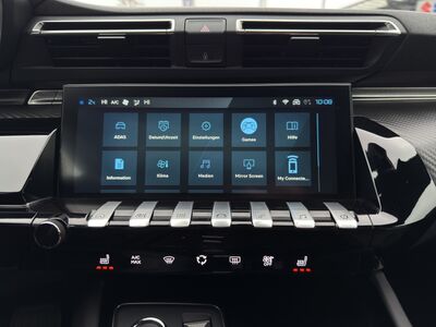 Peugeot 508 Gebrauchtwagen Peugeot 508 Gebrauchtwagen