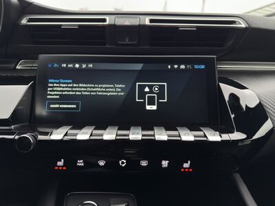 Peugeot 508 Gebrauchtwagen Peugeot 508 Gebrauchtwagen