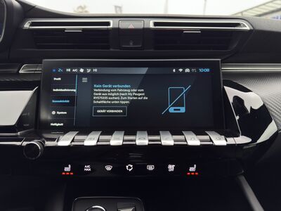 Peugeot 508 Gebrauchtwagen Peugeot 508 Gebrauchtwagen