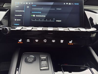 Peugeot 508 Gebrauchtwagen Peugeot 508 Gebrauchtwagen