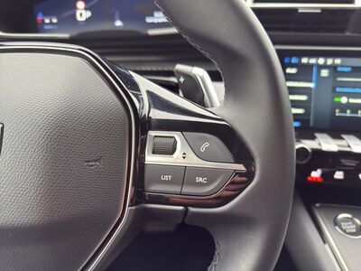 Peugeot 508 Gebrauchtwagen Peugeot 508 Gebrauchtwagen