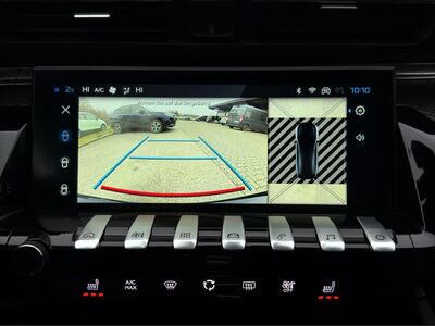 Peugeot 508 Gebrauchtwagen Peugeot 508 Gebrauchtwagen