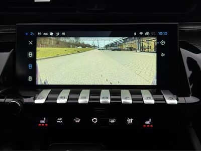 Peugeot 508 Gebrauchtwagen Peugeot 508 Gebrauchtwagen