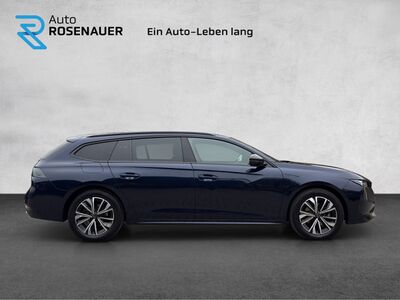 Peugeot 508 Gebrauchtwagen Peugeot 508 Gebrauchtwagen