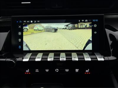 Peugeot 508 Gebrauchtwagen Peugeot 508 Gebrauchtwagen