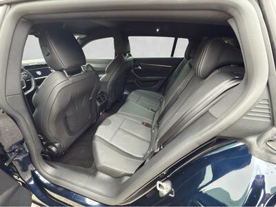 Peugeot 508 Gebrauchtwagen Peugeot 508 Gebrauchtwagen